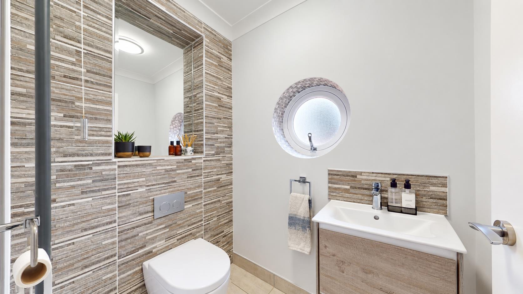 Chepstow Drive, Bletchley, Milton Keynes